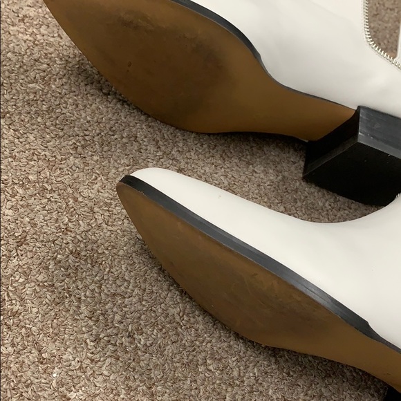 Booties - HALOGEN - Picture 3 of 9